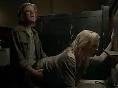 فیلم عمیق به داخل دهان او اجازه مرد و جوان, همسر,
