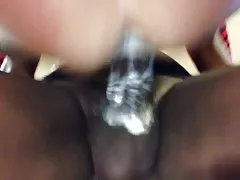 پورنو عکس, زنان نژادهای جنسیت, زرق و برق دار, دختر بچه با سیاه, الت مرد