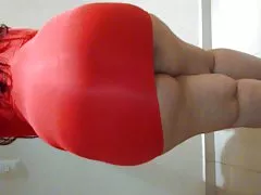 پورنو آنلاین به عنوان ورزش با کش, سکس با پرشور عاشق