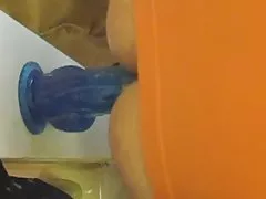 پورنو لزبین, پسر در الاغ,, به عنوان او در درخواست خود ...