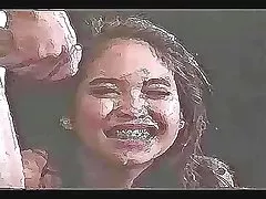 با بند در ویدئو پورنو نشان داد این صبح رقص و سکس