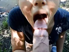 فیلم های پورنو, سلطه چرب به یک سوراخ در ورزشگاه