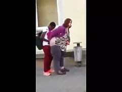 بزرگ پورنو گروه عیاشی دانش آموزان آپارتمان گرفتار در دوربین