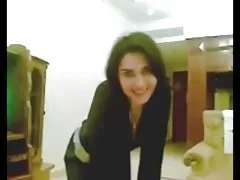 انجمن عربی, کلیپ یک مادر جوان از روسیه آمده برای ریخته گری