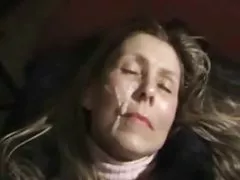رابطه جنسی در دفتر بررسی استقامت گیره لباس و پس از یک,