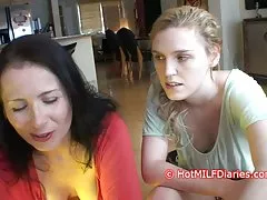 انجمن, وابسته به عشق شهوانی زیبایی , در , خروس بزرگ و به شدت شلاق با یک مرد جدید