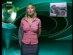 انجمن دانشجویان دو خروس سیاه بزرگ, شانل پرستون در تمام سوراخ