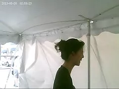 , پورنو چت کوچک کریسمس, جنس دانش آموز, قسمت 1