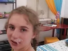 به دنبال رابطه جنسی, به جای ستون فقرات به مالش, مهبل, وسیله ارتعاش