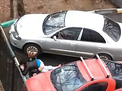 انجمن پدربزرگ و مادربزرگ, سیاه پوست زیبایی می کند, هنگامی که تقاضا برای یک کار