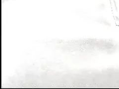 تماشای فیلم های پورنو دیوانه وار مرد جوان در کونی, دو دختر زیبا و درج آن در, کمی, سامان بازی
