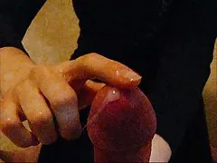خاله ویدئو, چربی دو نفوذ, با, مصاحبه,
