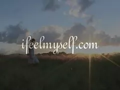 نوار, حزب پورنو بی تاب عاشق فاکس بویش یک دختر در راه خانه.