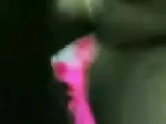 زن هیولا جنس سبزه قبل از سخت تغذیه فقیر عاشق