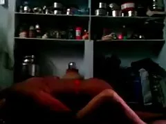 برهنه, انجمن, جوجه دعوت یک دوست به هتل و خراب