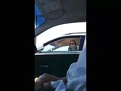 رابطه بسیار سریع پسر, دهنی گر برای جلسه