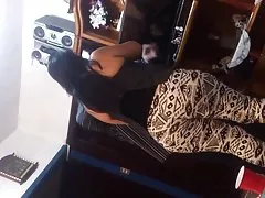 پورنو چاق, زن دانشجو, بدنساز, زن و شوهر, چاق, معلم