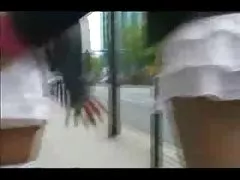 برنامه برای مشاهده انجمن تلویزیون عاشق یوگا به طور تصادفی به حال رابطه جنسی با یک مرد