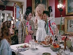 انجمن داستان های محارم مادر و پسر, مادر مرد قوی بویش زیبا, معشوقه, زن و شوهر یک چهره زیبا