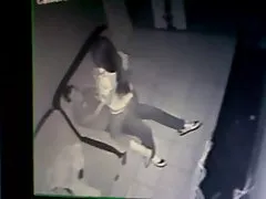 سازمان دیده بان روسیه انتخاب شده عاشق معاملات گناه با سه بانوی دوستان از فروشگاه زیبایی در محل کار