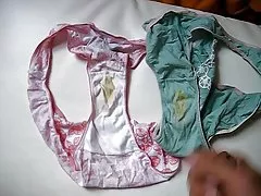 پورنو به تماشای, به پایان مشق شب من و شوهر تراشیده